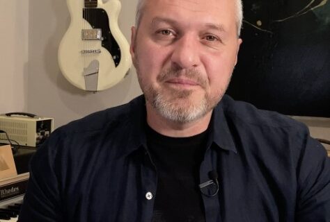 #3 How to manage industry-leading audio product – F. Quereuil, ex-VP Audio Product Mgmt at Avid