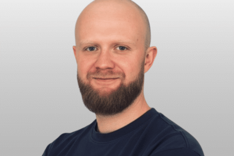 #27 Introduction to game audio with Krzysiek Kowal