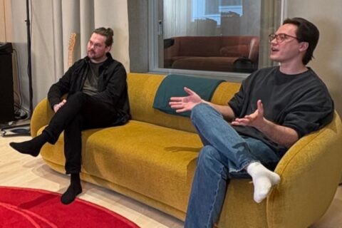 #32 Inside soothe3 and oeksound’s product philosophy